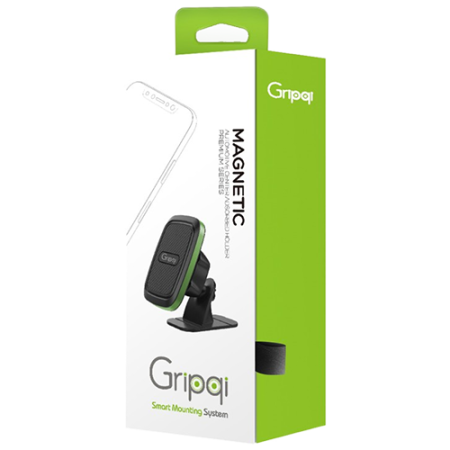 Gripqi Magnetic Automotive Holder XS66